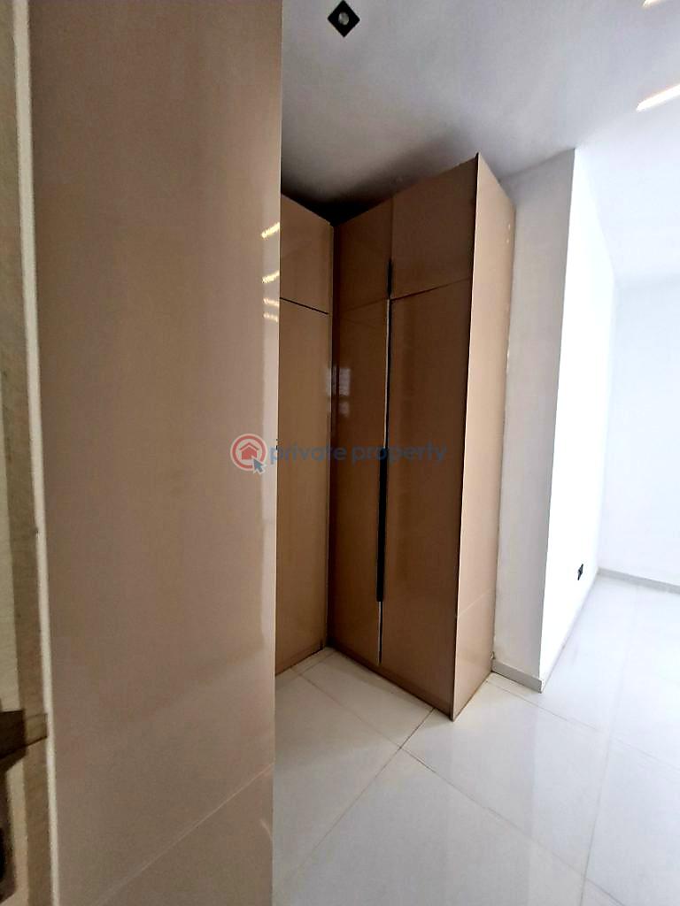 Massive automated 5 bedroom detached house - 5 5 bedroom Detached Duplex For Sale Chevron Drive Lekki Lagos - 5