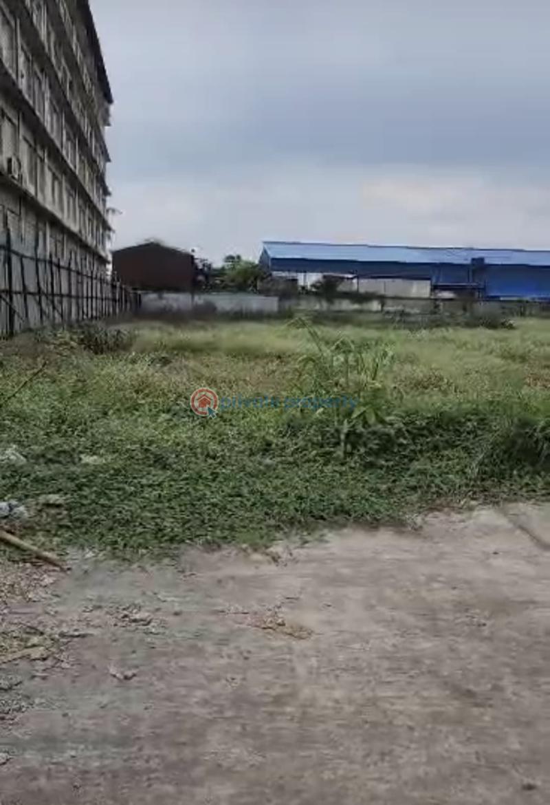 Land For Sale Acme Road,ogba, Ikeja Lagos - 2