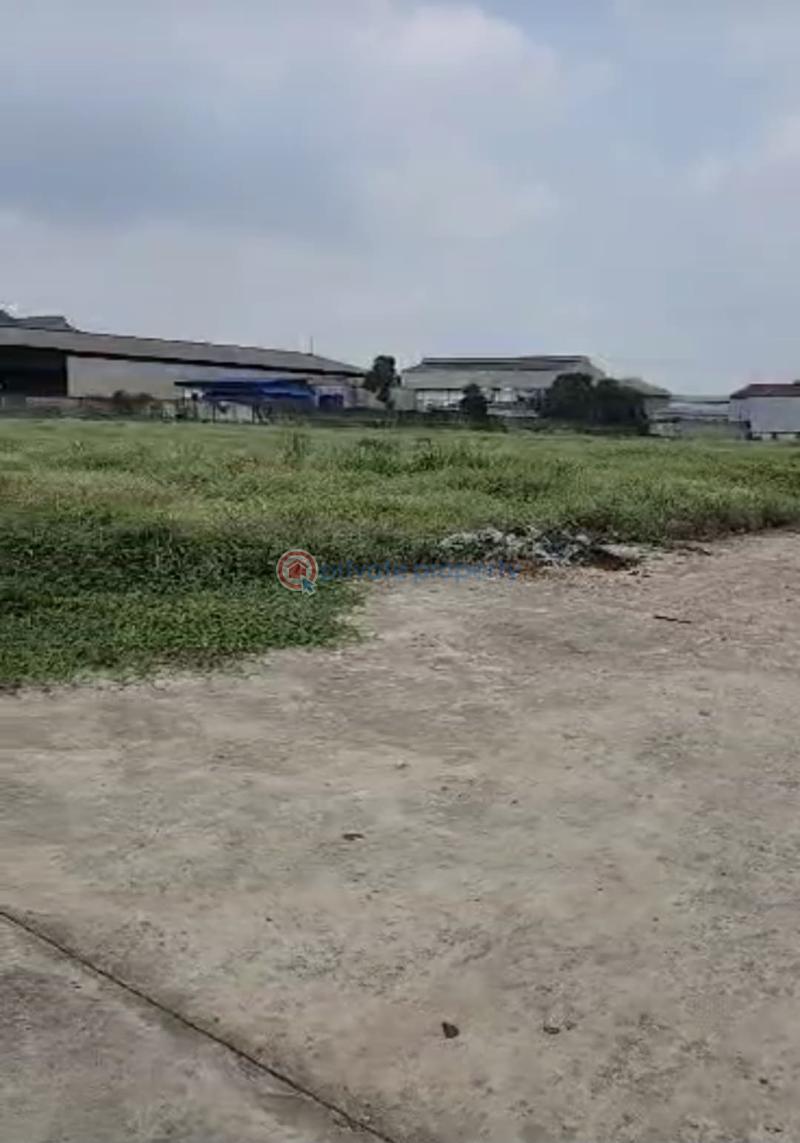 Land For Sale Acme Road,ogba, Ikeja Lagos - 1