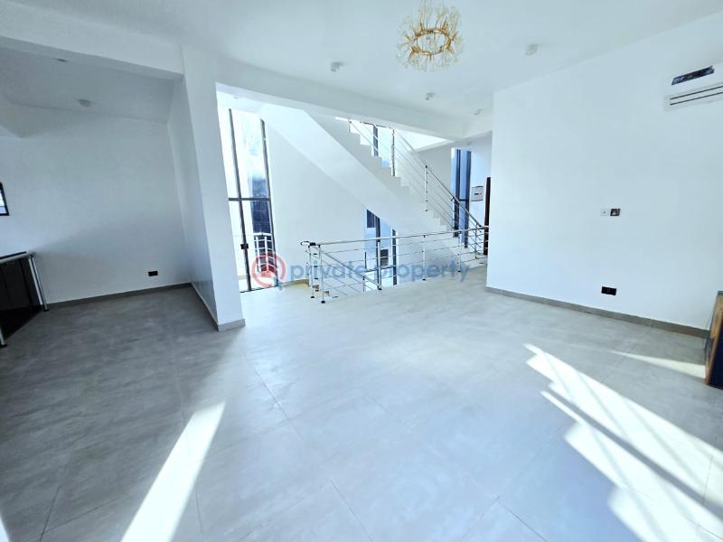 5 bedroom Detached Duplex For Rent Lekki Right Lekki Phase 1 Lagos - 18