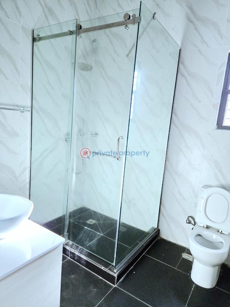 5 bedroom Detached Duplex For Rent Lekki Right Lekki Phase 1 Lagos - 9