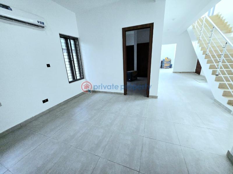 5 bedroom Detached Duplex For Rent Lekki Right Lekki Phase 1 Lagos - 19
