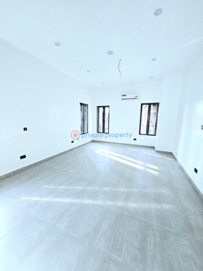 5 bedroom Detached Duplex For Rent Lekki Right Lekki Phase 1 Lagos - 14