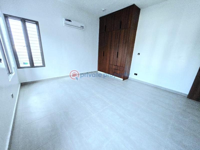 5 bedroom Detached Duplex For Rent Lekki Right Lekki Phase 1 Lagos - 17