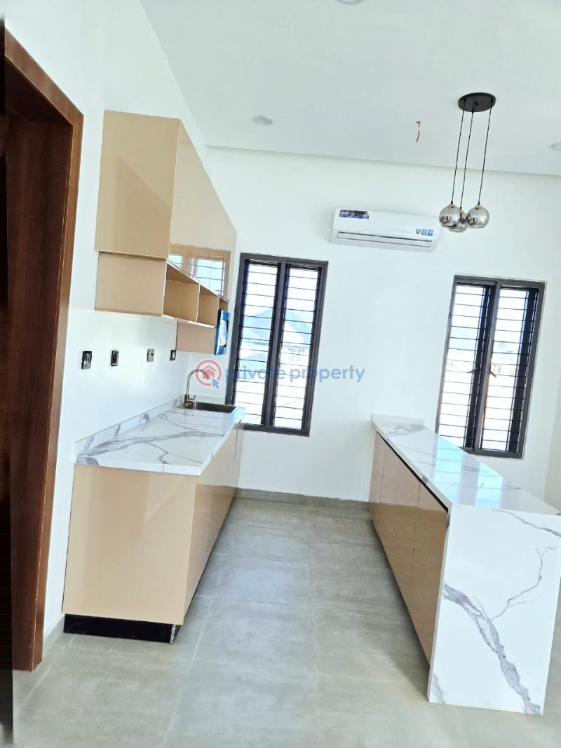5 bedroom Detached Duplex For Rent Lekki Right Lekki Phase 1 Lagos - 15