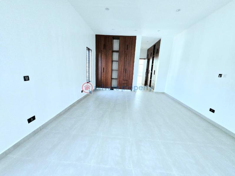 5 bedroom Detached Duplex For Rent Lekki Right Lekki Phase 1 Lagos - 3