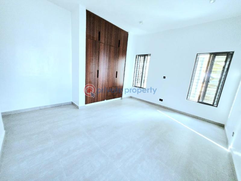 5 bedroom Detached Duplex For Rent Lekki Right Lekki Phase 1 Lagos - 16