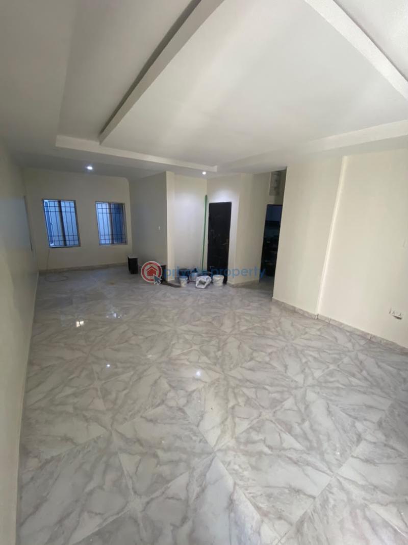 5 bedroom Detached Duplex For Rent Lekki Right Lekki Phase 1 Lagos - 8