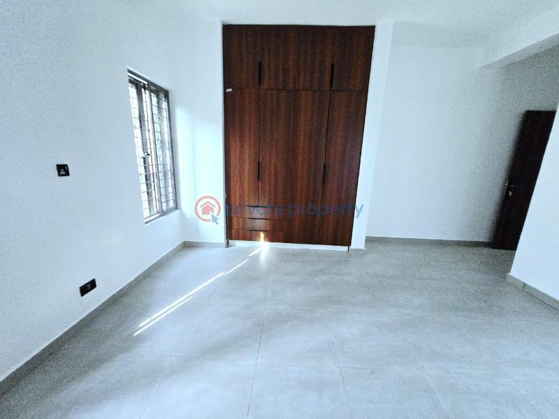 5 bedroom Detached Duplex For Rent Lekki Right Lekki Phase 1 Lagos - 21