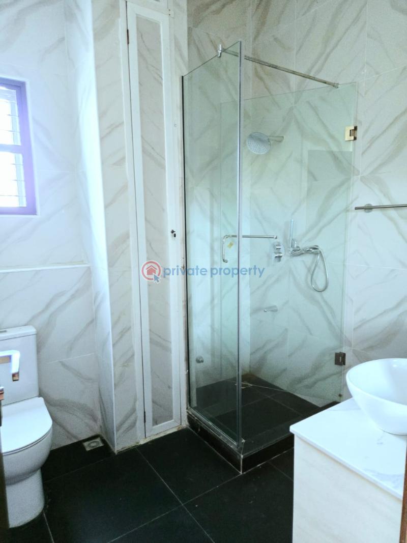 5 bedroom Detached Duplex For Rent Lekki Right Lekki Phase 1 Lagos - 4