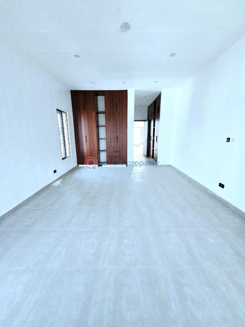 5 bedroom Detached Duplex For Sale Oniru Victoria Island Lagos - 3
