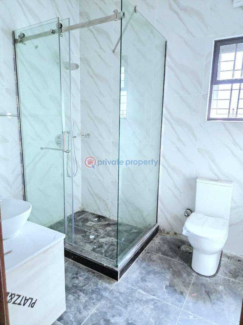 5 bedroom Detached Duplex For Sale Oniru Victoria Island Lagos - 8