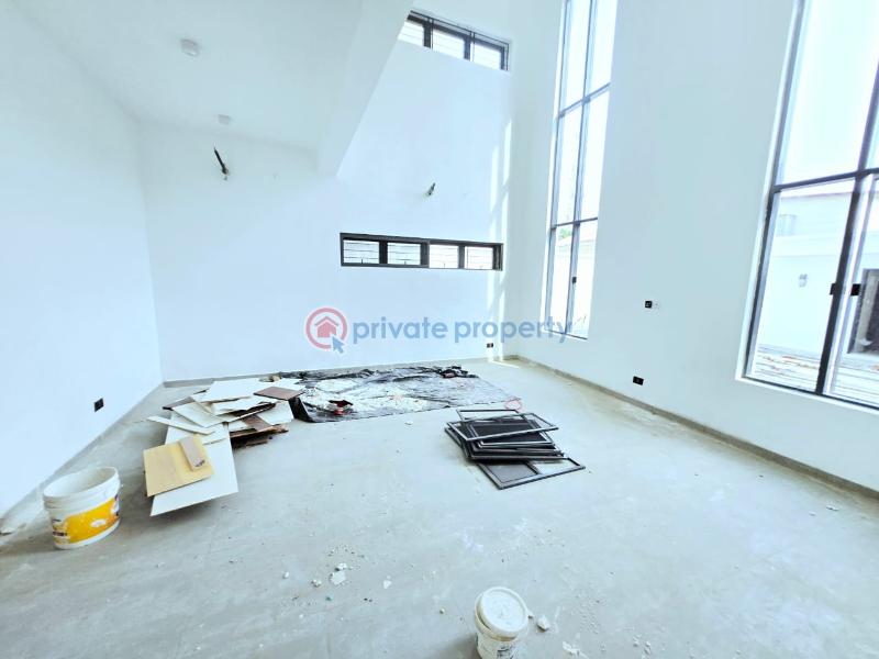 5 bedroom Detached Duplex For Sale Oniru Victoria Island Lagos - 2