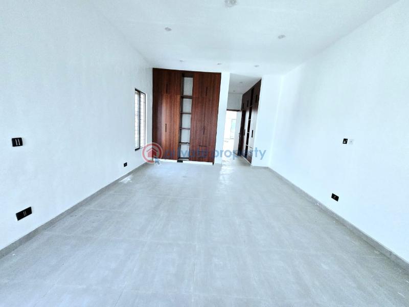 5 bedroom Detached Duplex For Sale Oniru Victoria Island Lagos - 5