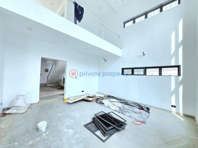 5 bedroom Detached Duplex For Sale Oniru Victoria Island Lagos - 1