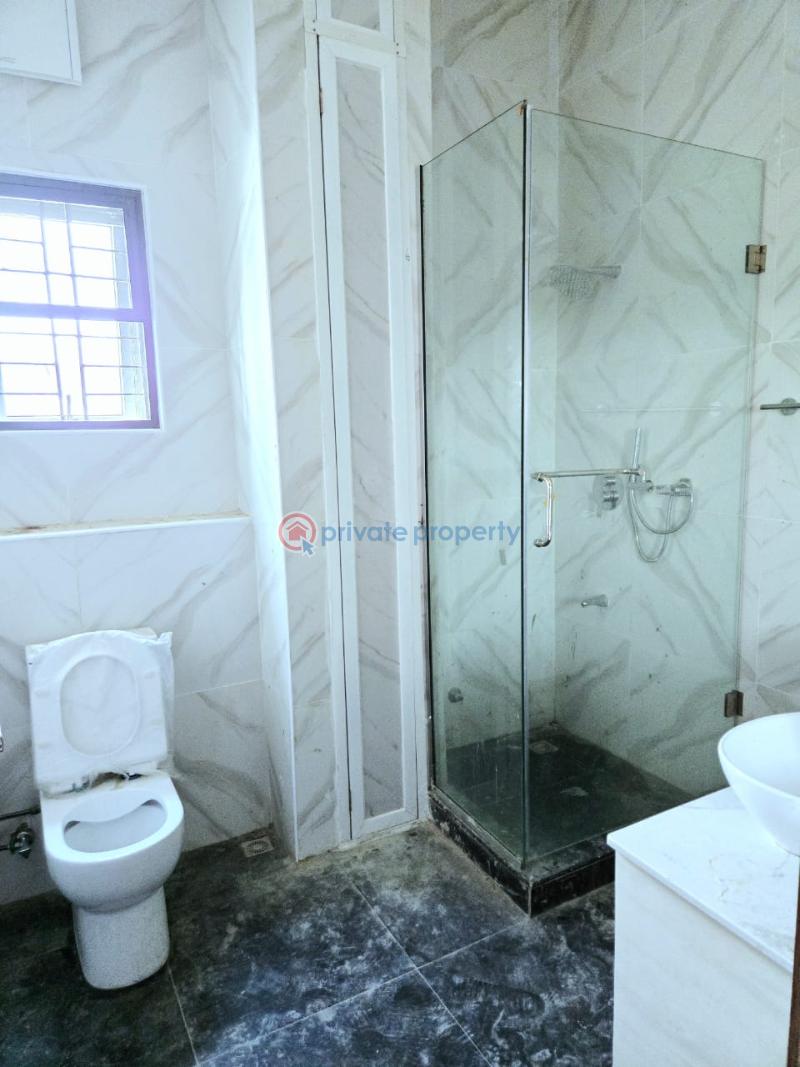 5 bedroom Detached Duplex For Sale Oniru Victoria Island Lagos - 6