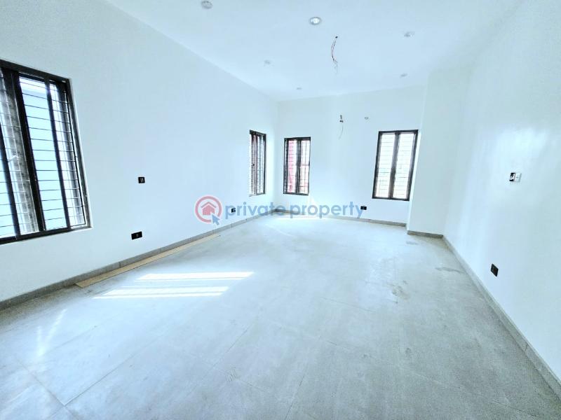 5 bedroom Detached Duplex For Sale Oniru Victoria Island Lagos - 4
