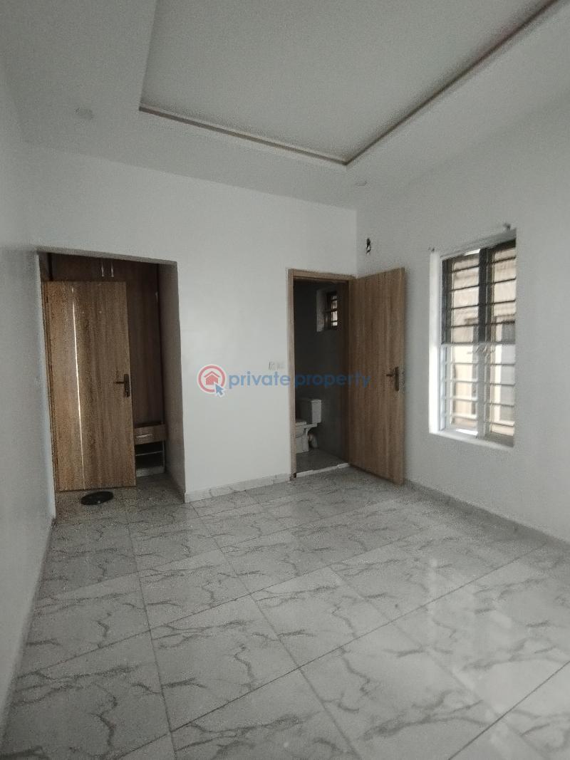 5 bedroom Detached Duplex For Rent Chevron Drive Lekki Lagos - 15