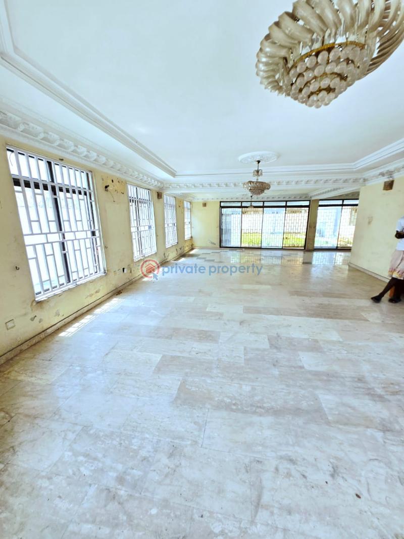 5 bedroom Detached Duplex For Rent Lekki Phase 1 Lagos - 7