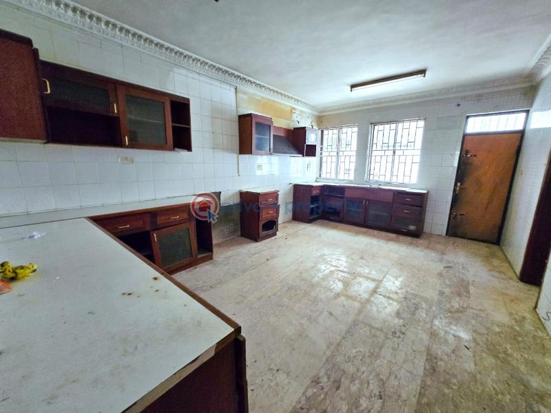 5 bedroom Detached Duplex For Rent Lekki Phase 1 Lagos - 3
