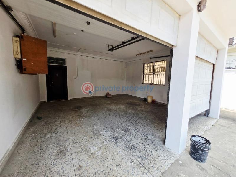 5 bedroom Detached Duplex For Rent Lekki Phase 1 Lagos - 16