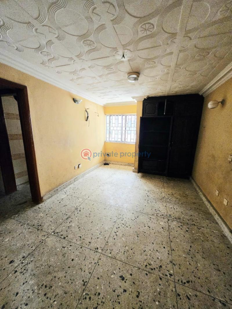 5 bedroom Detached Duplex For Rent Lekki Phase 1 Lagos - 15