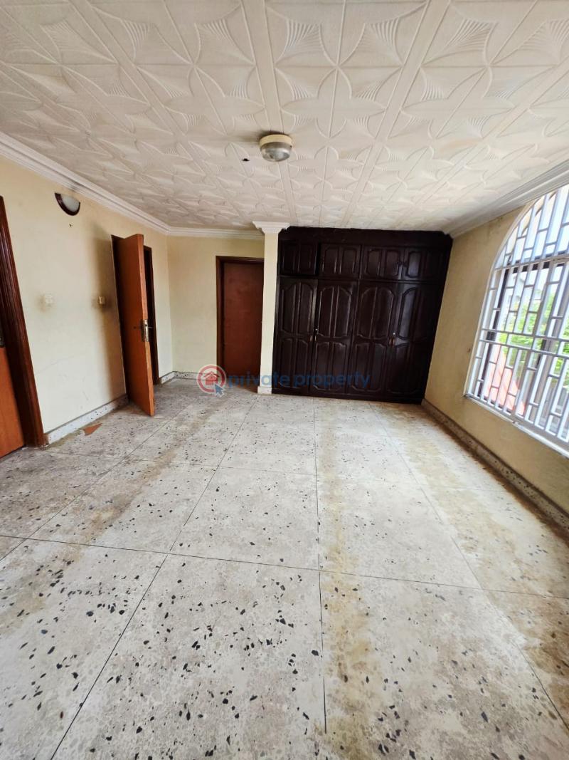 5 bedroom Detached Duplex For Rent Lekki Phase 1 Lagos - 8