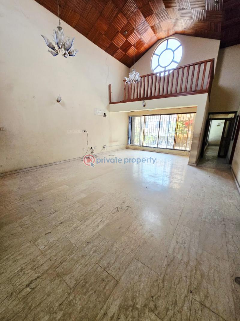 5 bedroom Detached Duplex For Rent Lekki Phase 1 Lagos - 13