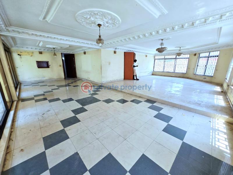 5 bedroom Detached Duplex For Rent Lekki Phase 1 Lagos - 5