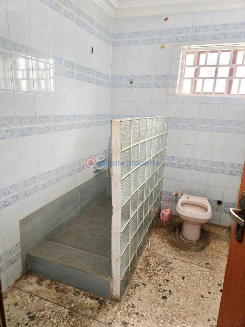 5 bedroom Detached Duplex For Rent Lekki Phase 1 Lagos - 11