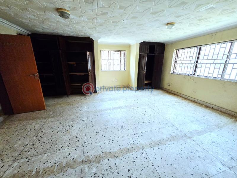5 bedroom Detached Duplex For Rent Lekki Phase 1 Lagos - 10
