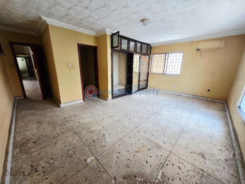 5 bedroom Detached Duplex For Rent Lekki Phase 1 Lagos - 12