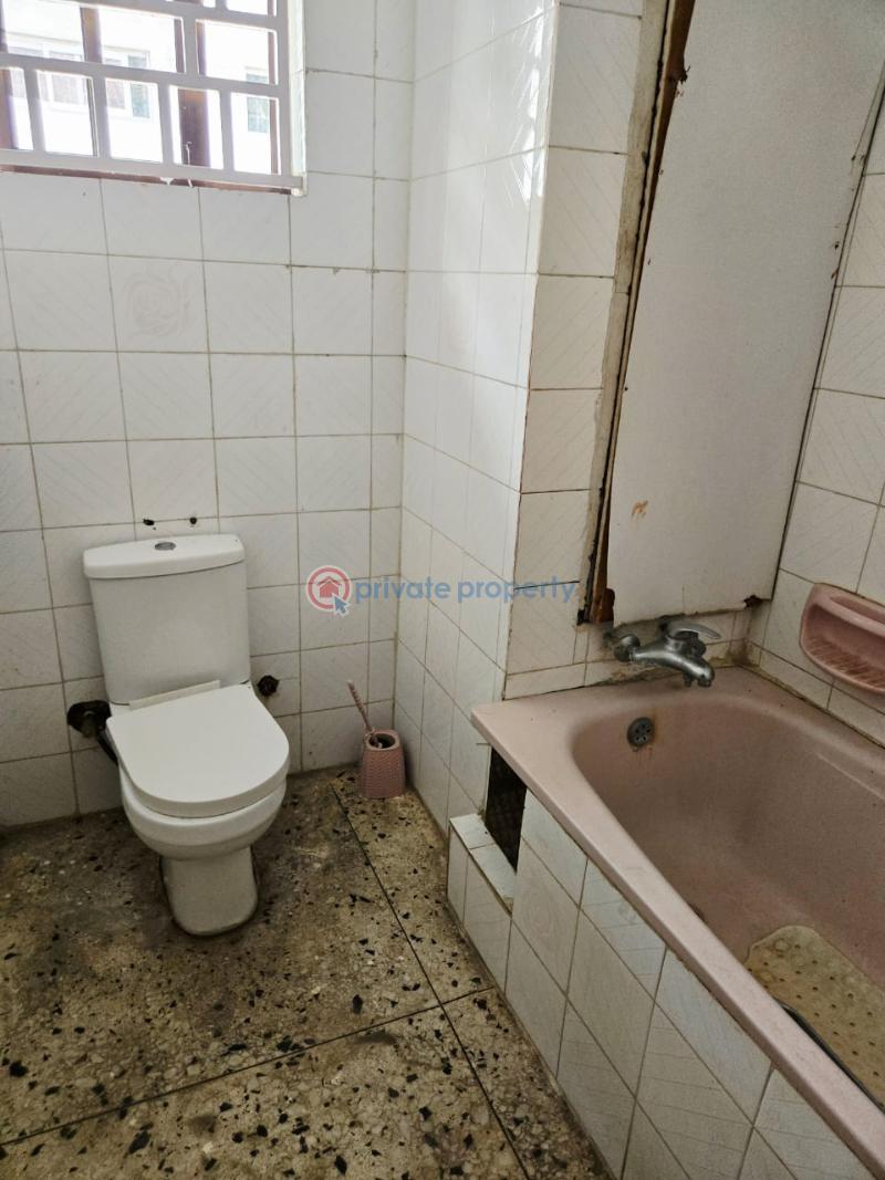 5 bedroom Detached Duplex For Rent Lekki Phase 1 Lagos - 14