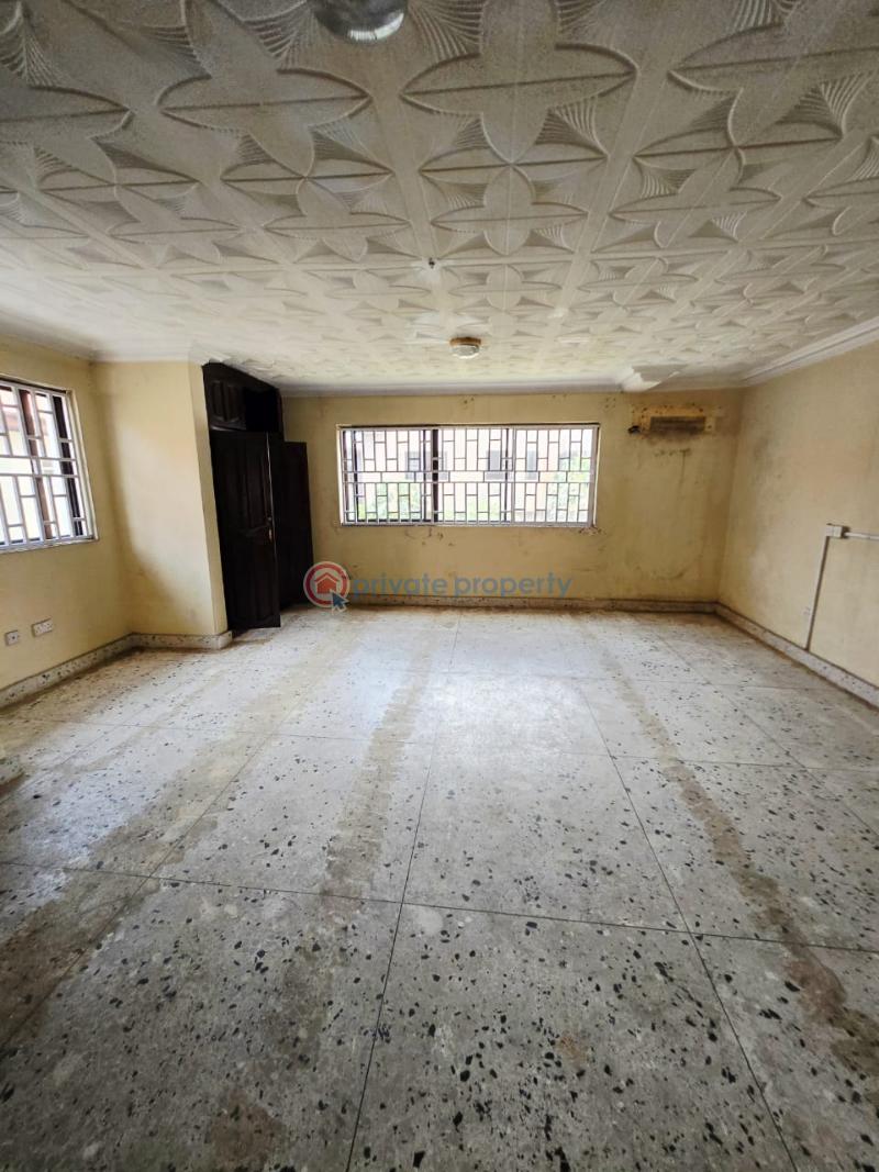 5 bedroom Detached Duplex For Rent Lekki Phase 1 Lagos - 6