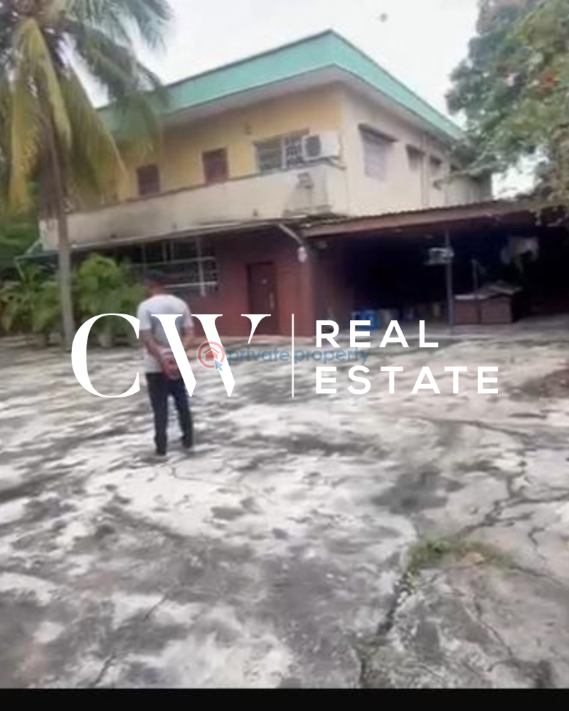 Commercial Property For Rent Victoria Island Lagos - 0