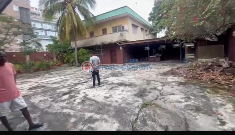 Commercial Property For Rent Victoria Island Lagos - 1