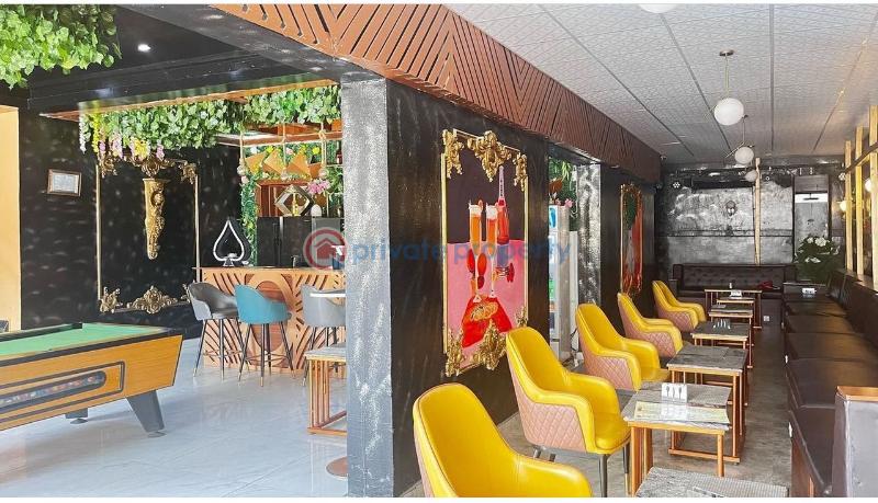 10 bedroom Detached Duplex For Rent Off Admiralty Way Lekki Phase 1 Lagos - 1