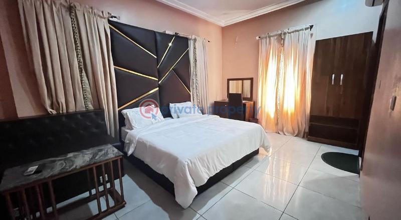10 bedroom Detached Duplex For Rent Off Admiralty Way Lekki Phase 1 Lagos - 2