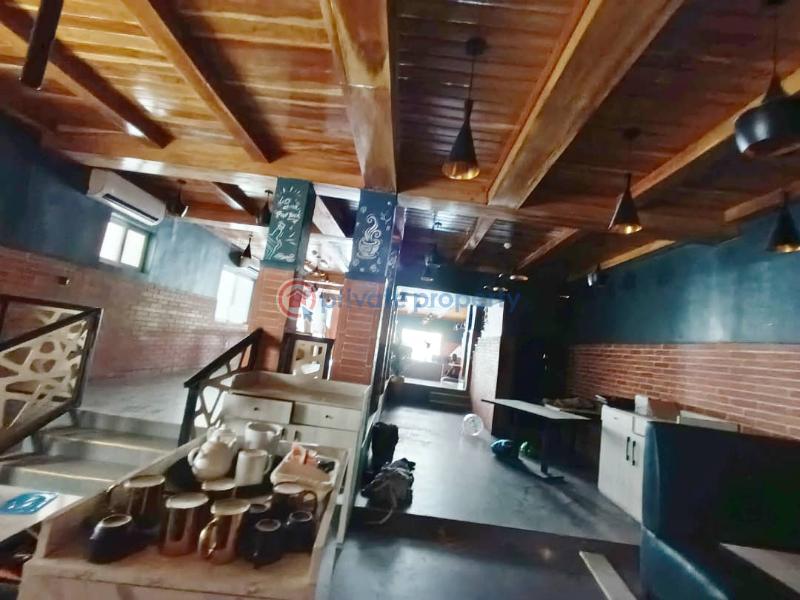 Massive commercial semi-detached house with spacious staff quarters - 10 6 bedroom Office For Rent Adeola Odeku Victoria Island Lagos - 10