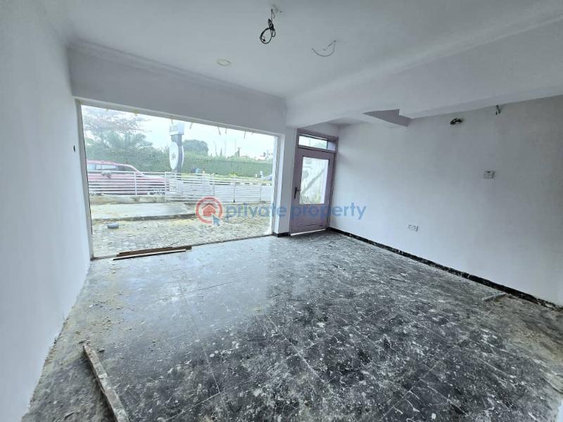 Massive commercial shop space available - 10 1 bedroom Shop For Rent Lekki Phase 1 Lagos - 10