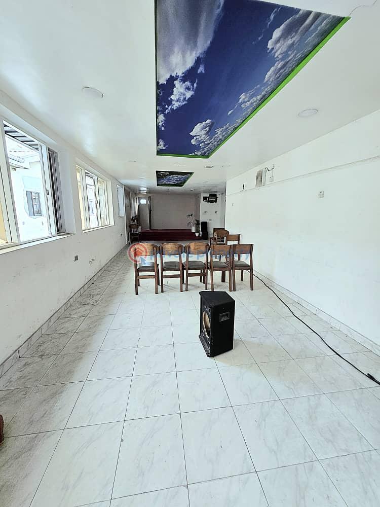 Massive commercial shop space available - 2 1 bedroom Shop For Rent Lekki Phase 1 Lagos - 2
