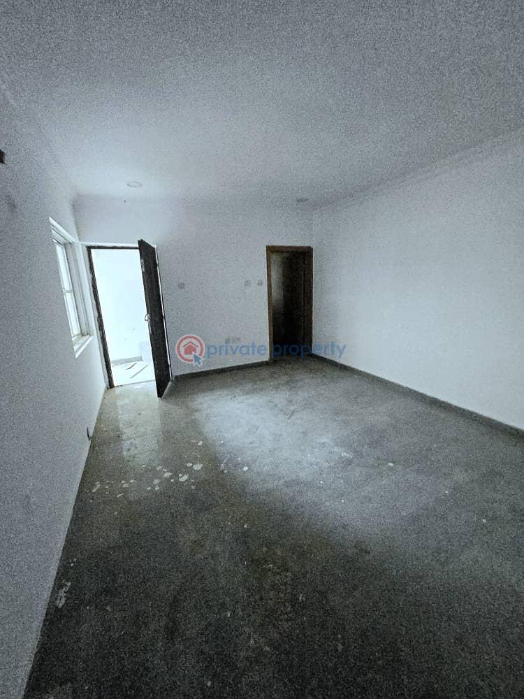 Massive commercial shop space available - 8 1 bedroom Shop For Rent Lekki Phase 1 Lagos - 8