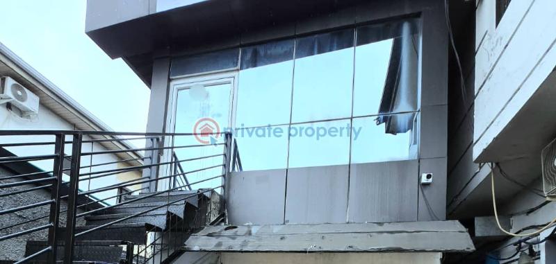 1 bedroom Shop For Rent Lekki Phase 1 Lagos - 1
