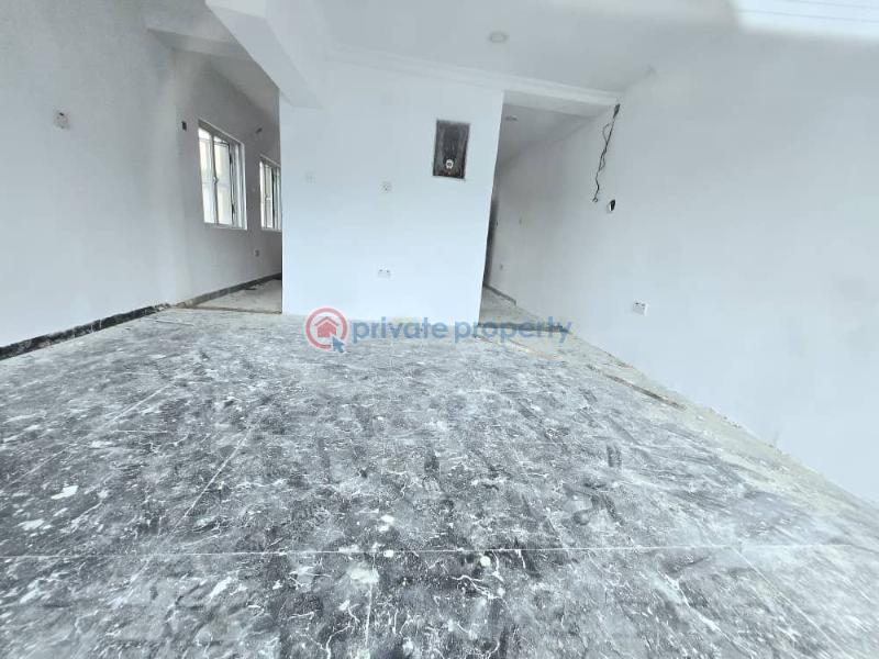 Massive commercial shop space available - 1 1 bedroom Shop For Rent Lekki Phase 1 Lagos - 1