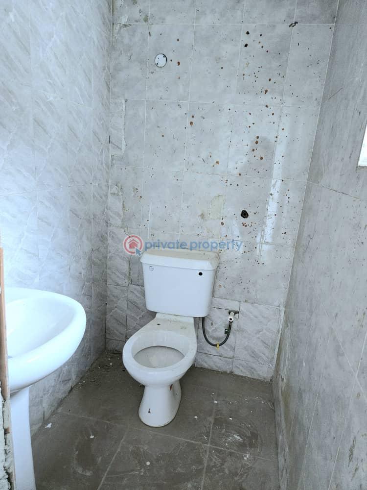Massive commercial shop space available - 5 1 bedroom Shop For Rent Lekki Phase 1 Lagos - 5