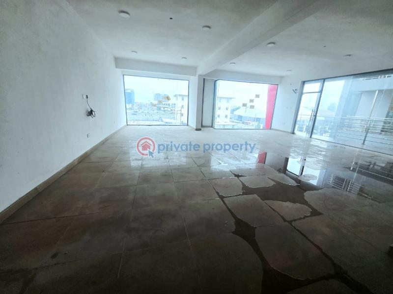 1 bedroom Shop For Rent Lekki Phase 1 Lagos - 4