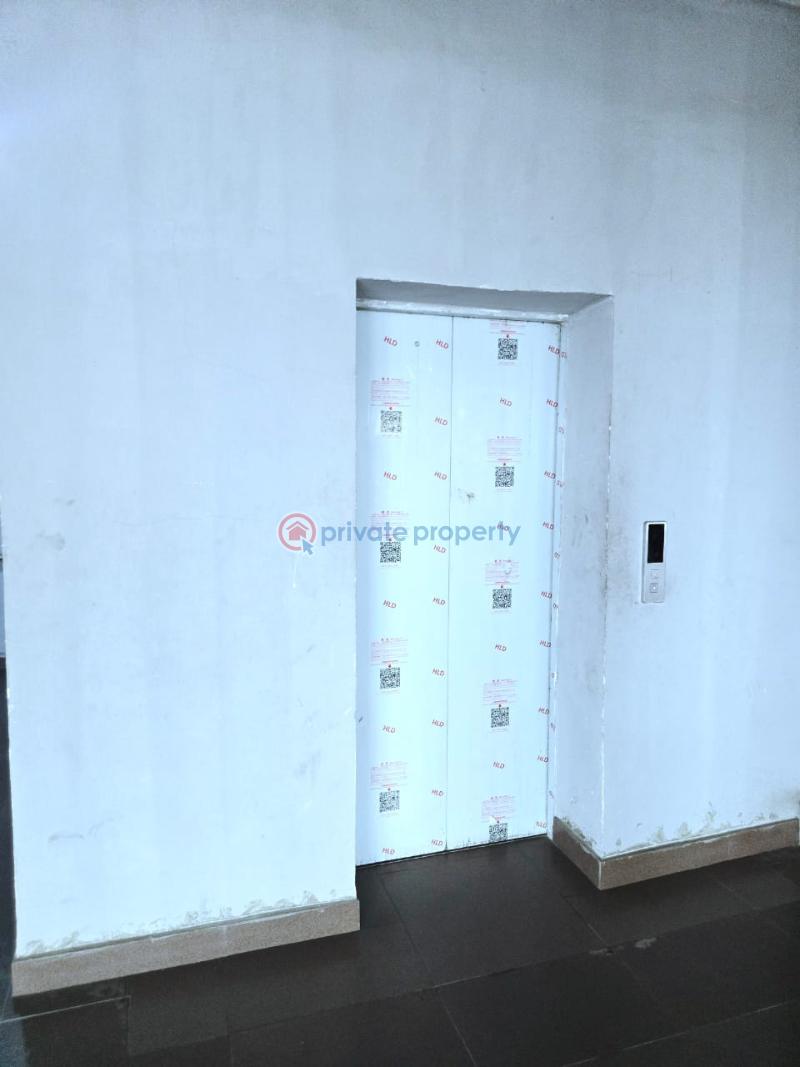 1 bedroom Shop For Rent Lekki Phase 1 Lagos - 1