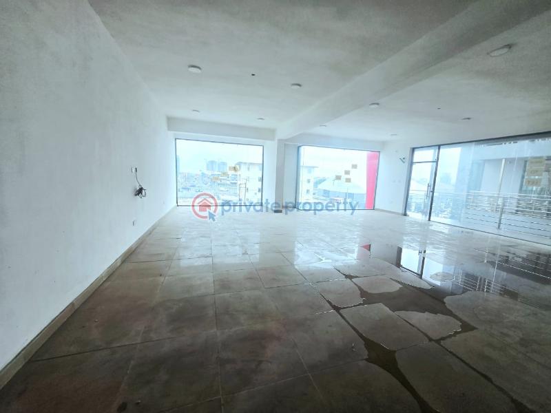 1 bedroom Shop For Rent Lekki Phase 1 Lagos - 2