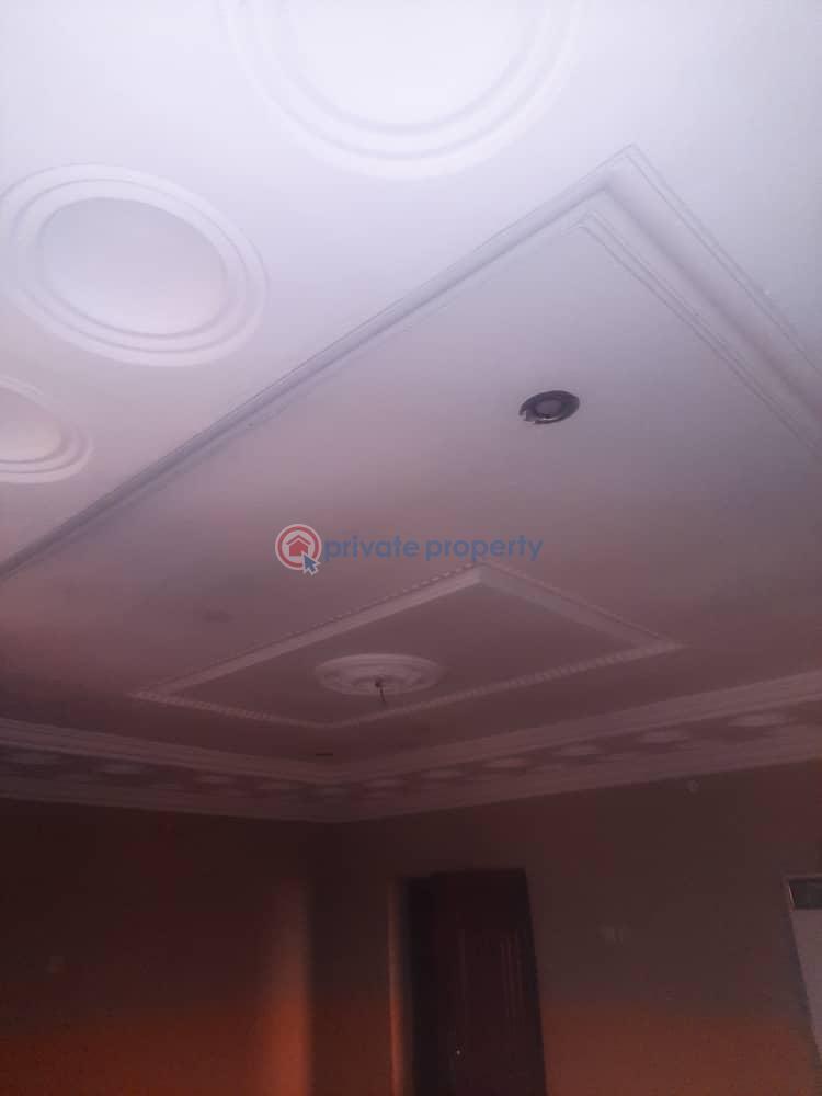 House For Sale At Akala Estate, Akobo Ibadan Oyo - 6