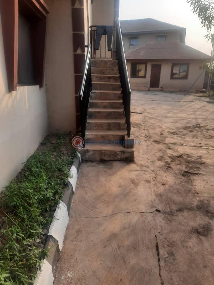 House For Sale At Akala Estate, Akobo Ibadan Oyo - 3